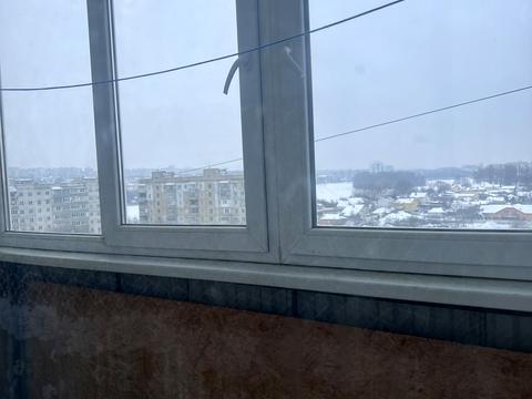 квартира за адресою Романа Шухевича вул. (Курчатова), 2/1-Б