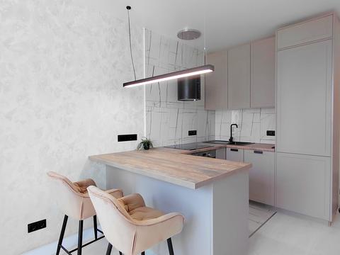 квартира за адресою Івана Виговського вул. (Маршала Гречка), 44