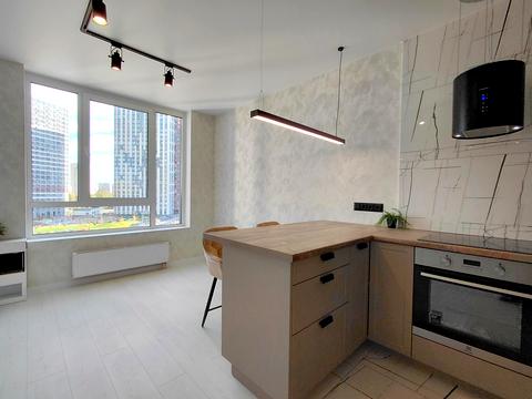 квартира за адресою Івана Виговського вул. (Маршала Гречка), 44