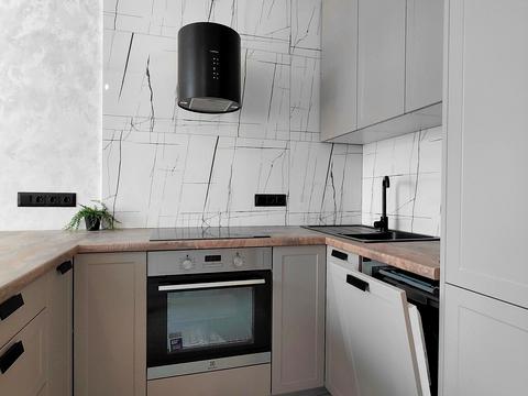 квартира за адресою Івана Виговського вул. (Маршала Гречка), 44