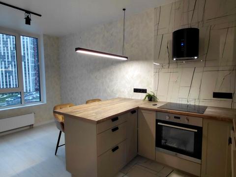 квартира за адресою Івана Виговського вул. (Маршала Гречка), 44