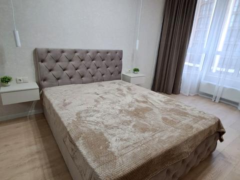 квартира по адресу Мартинова просп., 38