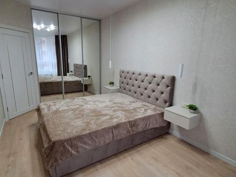 квартира по адресу Мартинова просп., 38