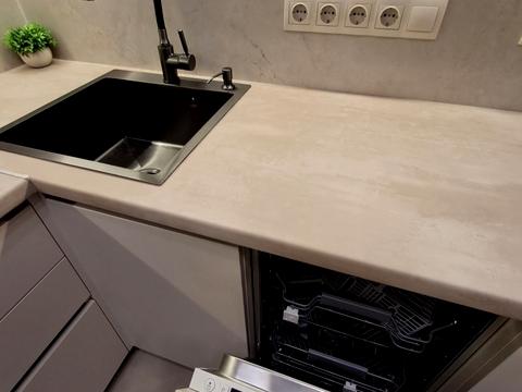 квартира по адресу Мартинова просп., 38