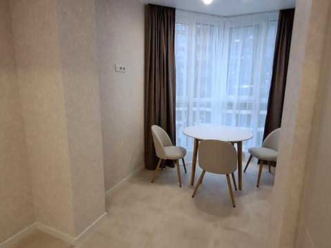 квартира по адресу Мартинова просп., 38