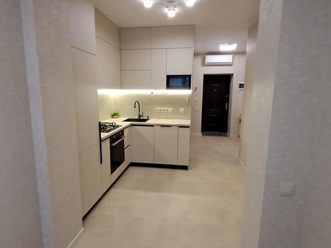 квартира по адресу Мартинова просп., 38