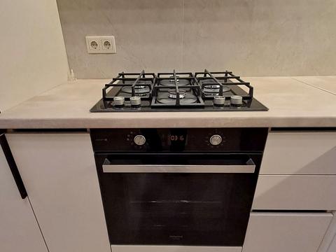 квартира по адресу Мартинова просп., 38