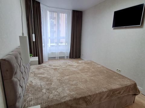 квартира по адресу Мартинова просп., 38