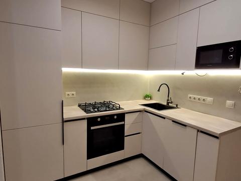 квартира по адресу Мартинова просп., 38