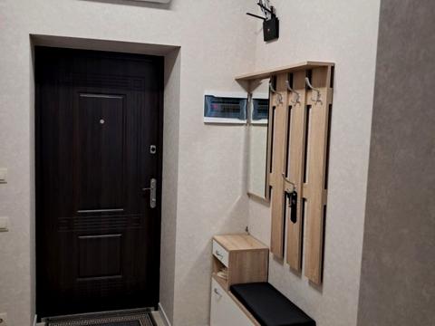 квартира по адресу Мартинова просп., 38