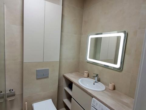 квартира по адресу Мартинова просп., 38