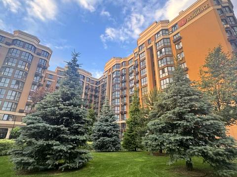 квартира по адресу Мартинова просп., 38