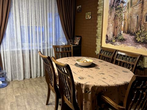 квартира за адресою Інститутська вул., 22/7