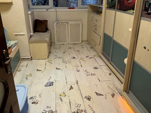 квартира за адресою Інститутська вул., 22/7