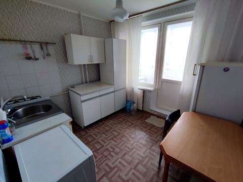 квартира по адресу Леся Курбаса просп., 5-Б