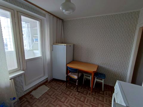 квартира по адресу Леся Курбаса просп., 5-Б