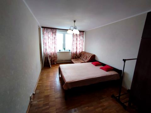 квартира по адресу Леся Курбаса просп., 5-Б