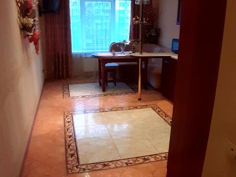 квартира за адресою Святошинська пл., 1