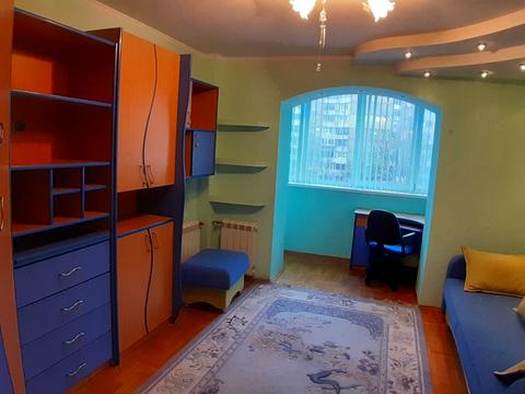 квартира за адресою Святошинська пл., 1