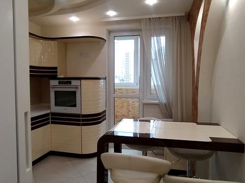 квартира за адресою Деміївська вул., 14