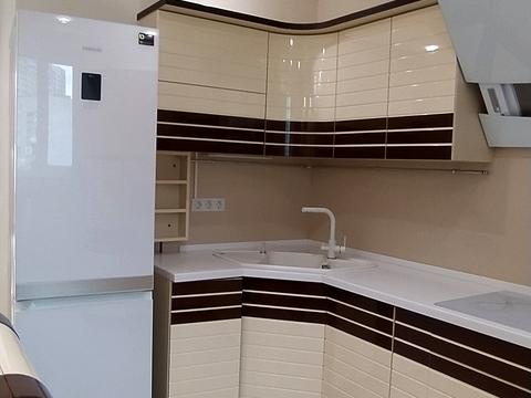 квартира за адресою Деміївська вул., 14