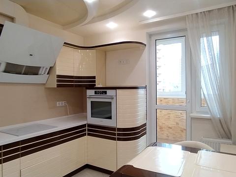 квартира за адресою Деміївська вул., 14