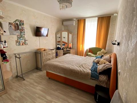 квартира по адресу с. Мартусовка, Заводська, 9