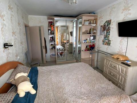 квартира по адресу с. Мартусовка, Заводська, 9