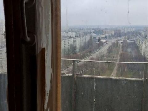 квартира за адресою Познанська вул., 2