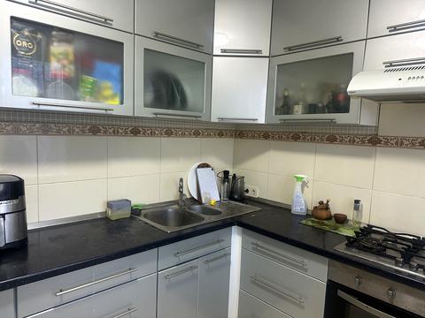 квартира по адресу с. Мартусовка, Заводська, 9