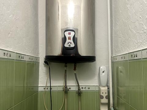 квартира по адресу с. Мартусовка, Заводська, 9