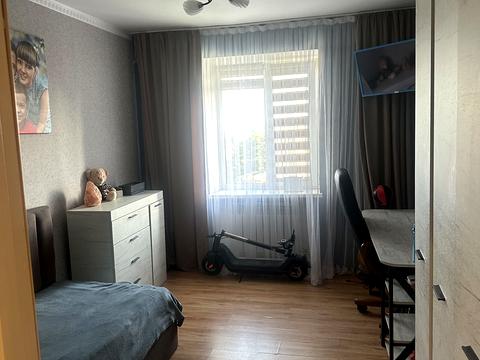 квартира по адресу с. Мартусовка, Заводська, 9