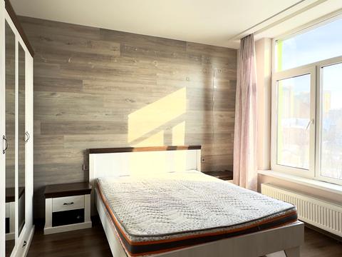 квартира за адресою Волошкова вул., 2