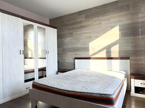 квартира за адресою Волошкова вул., 2