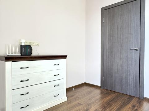 квартира за адресою Волошкова вул., 2