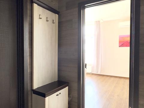 квартира за адресою Волошкова вул., 2