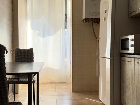 квартира за адресою Волошкова вул., 2