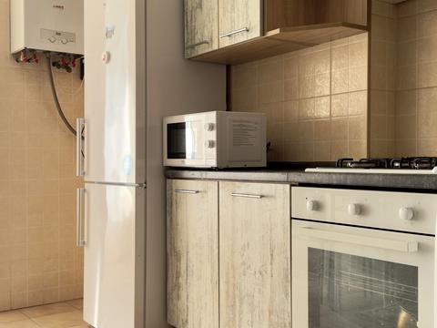 квартира за адресою Волошкова вул., 2