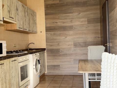 квартира за адресою Волошкова вул., 2