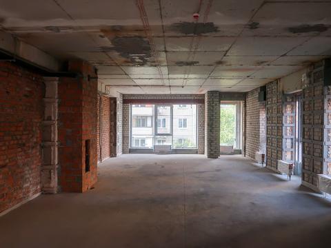 комерційна за адресою Левка Лук'яненка вул. (Маршала Тимошенка), 21/2