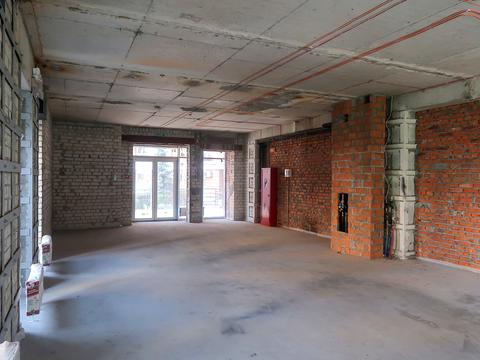 комерційна за адресою Левка Лук'яненка вул. (Маршала Тимошенка), 21/2