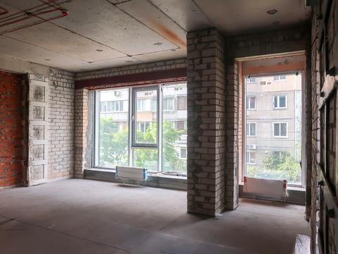 комерційна за адресою Левка Лук'яненка вул. (Маршала Тимошенка), 21/2