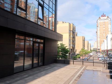 комерційна за адресою Левка Лук'яненка вул. (Маршала Тимошенка), 21/2