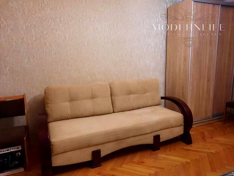 квартира по адресу Антоновича ул. (Горького), 158