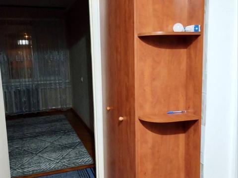 квартира по адресу Антоновича ул. (Горького), 158