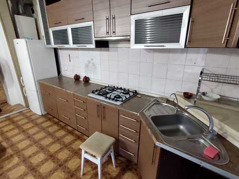 квартира по адресу Дальницкая ул., 38