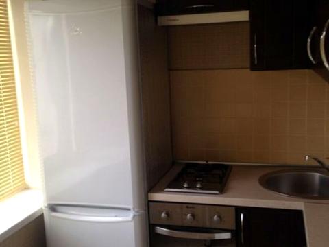 квартира за адресою Братиславська вул., 10