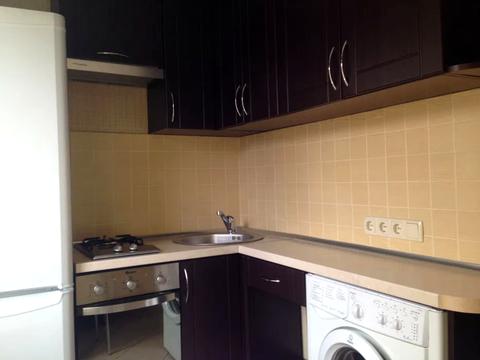 квартира за адресою Братиславська вул., 10