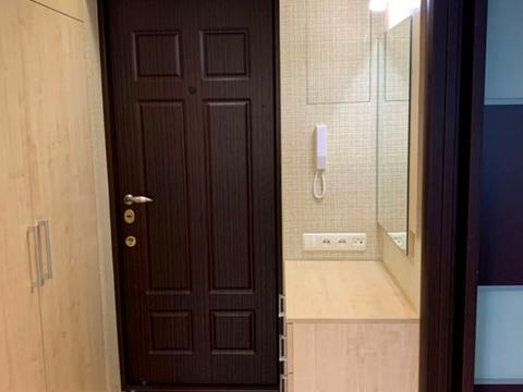 квартира за адресою Братиславська вул., 10