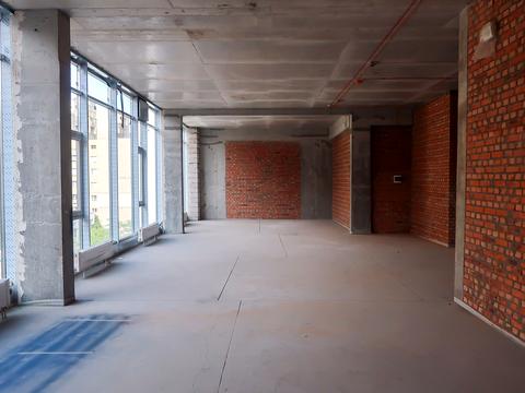 комерційна за адресою Левка Лук'яненка вул. (Маршала Тимошенка), 21к14